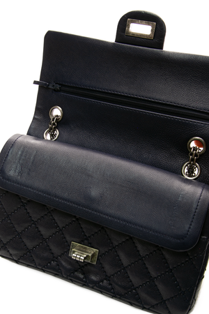 2.55 Reissue 225 Double Flap Bag