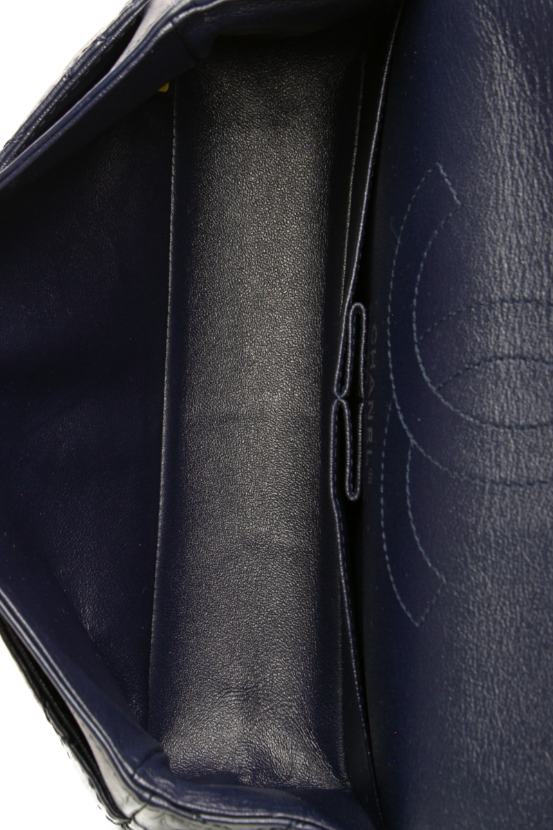 2.55 Reissue 225 Double Flap Bag