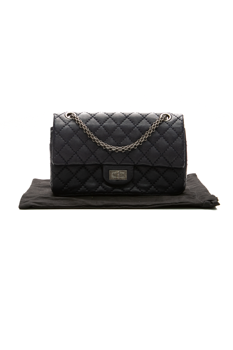 2.55 Reissue 225 Double Flap Bag