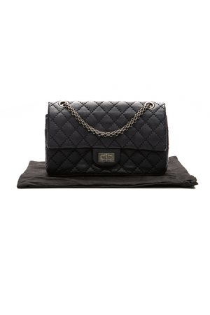 2.55 Reissue 225 Double Flap Bag