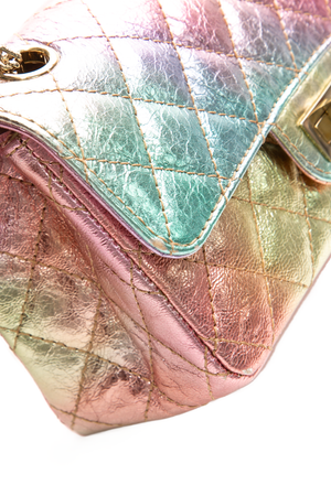 Mini 2.55 Reissue Flap Bag