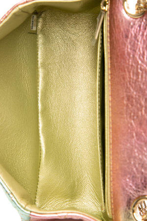 Mini 2.55 Reissue Flap Bag