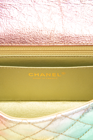 Mini 2.55 Reissue Flap Bag