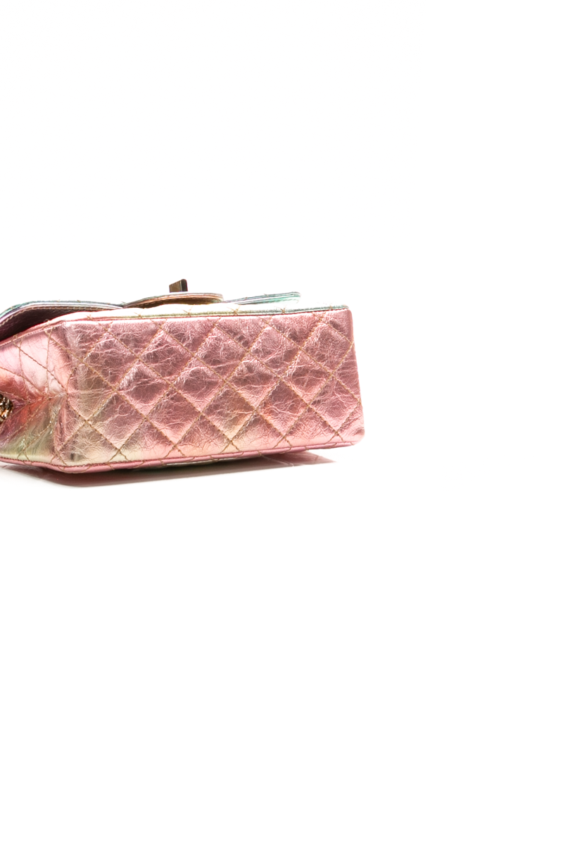 Mini 2.55 Reissue Flap Bag