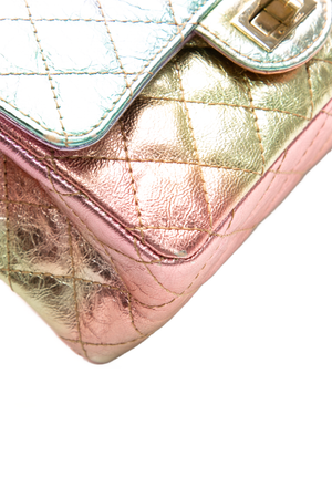 Mini 2.55 Reissue Flap Bag