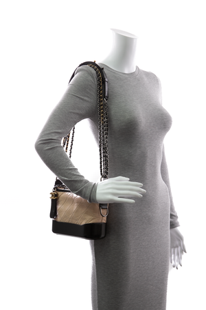 Gabrielle Small Hobo Bag