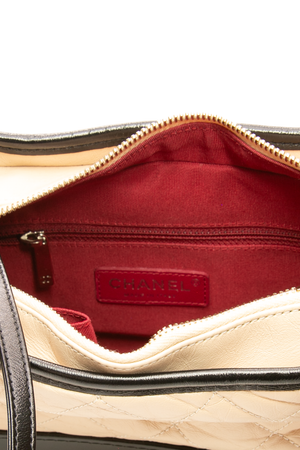 Gabrielle Small Hobo Bag