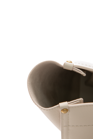 Studded Small Deauville Tote Bag