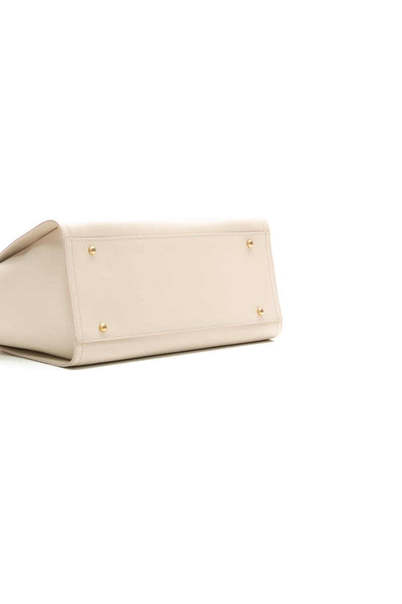 Studded Small Deauville Tote Bag