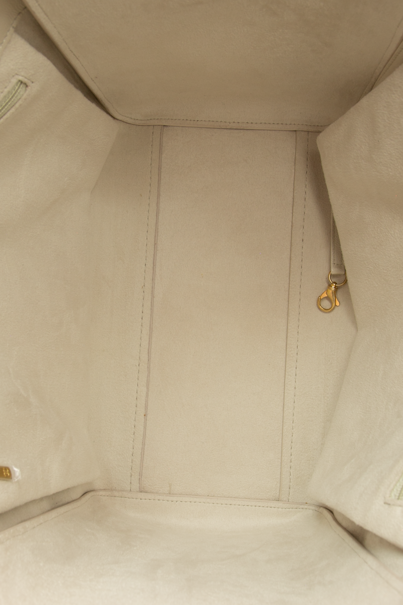 Studded Small Deauville Tote Bag