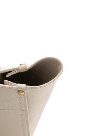 Studded Small Deauville Tote Bag