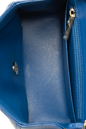 Mini Square Classic Flap Bag