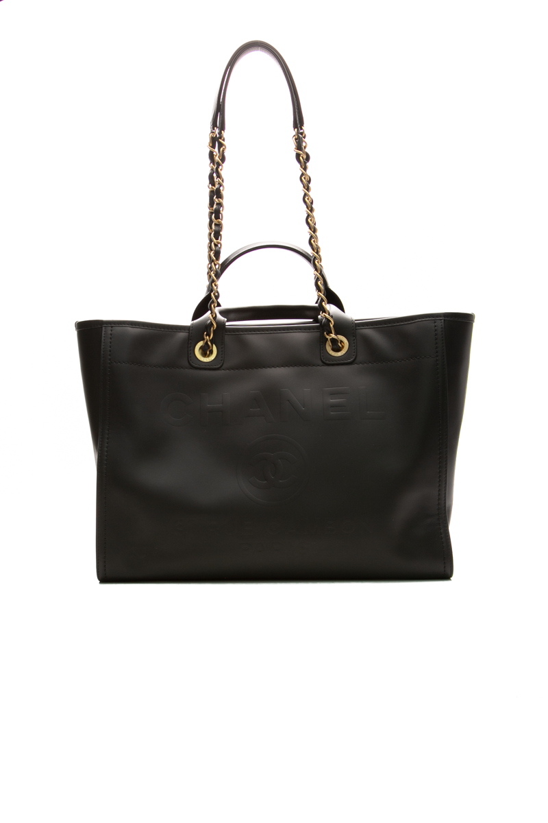 Chanel-Embossed-Large-Deauville-Tote- Bag-299324