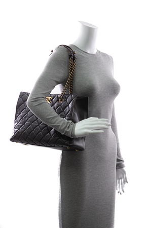 Perfect Edge Tote