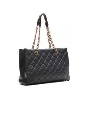 Perfect Edge Tote