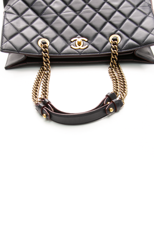 Perfect Edge Tote