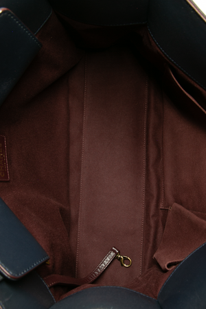 Perfect Edge Tote