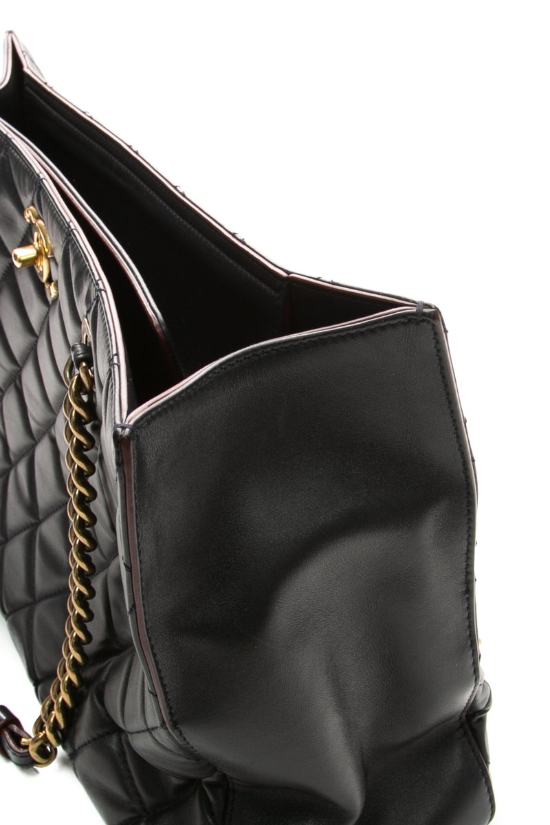 Perfect Edge Tote