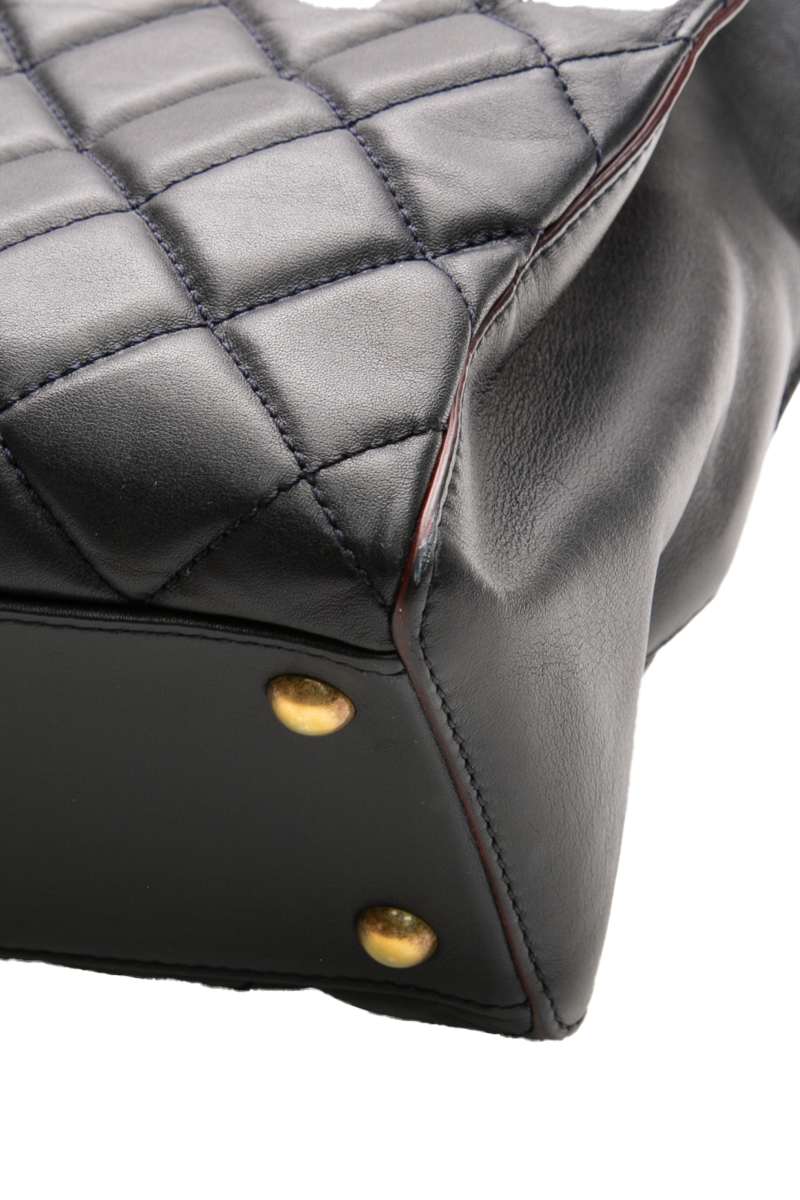 Perfect Edge Tote