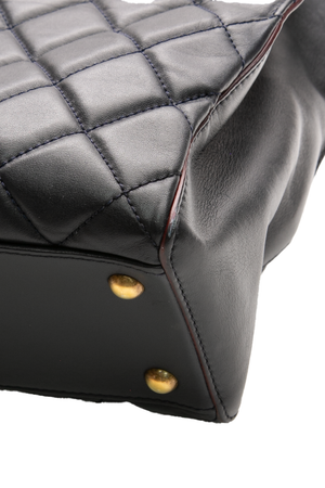 Perfect Edge Tote
