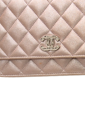 Iridescent Wallet on Chain