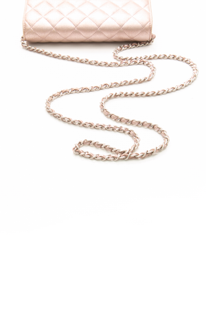 Iridescent Wallet on Chain