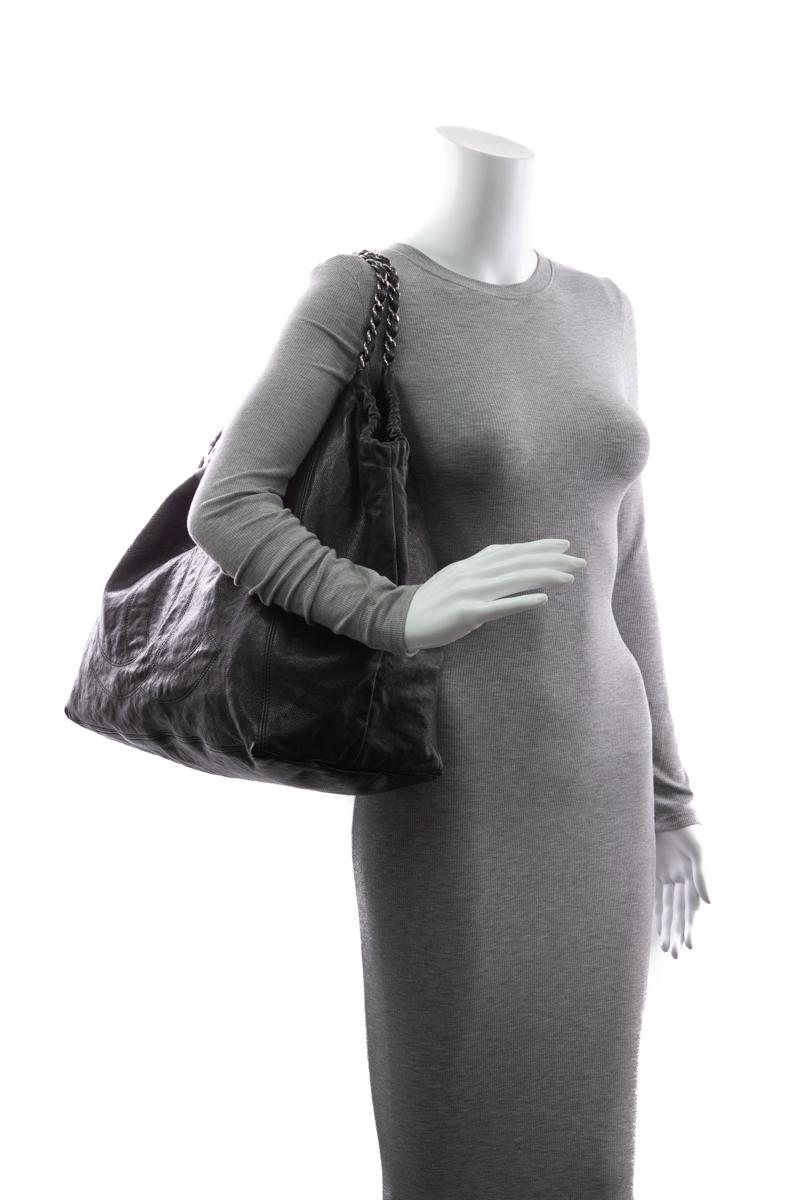XL Cabas Tote Bag