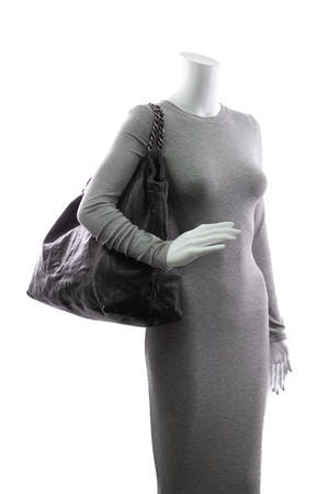 XL Cabas Tote Bag