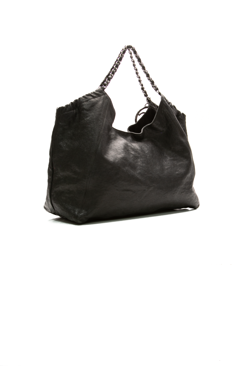 XL Cabas Tote Bag
