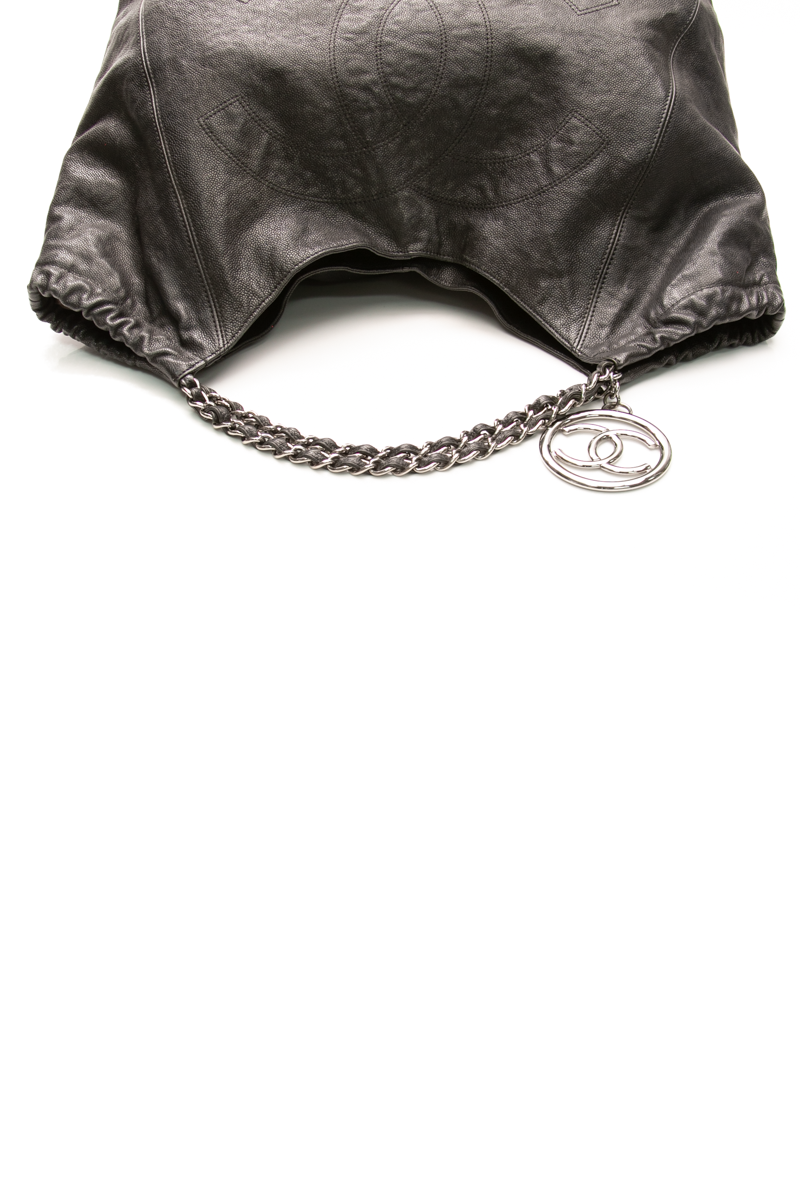 XL Cabas Tote Bag