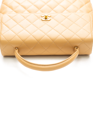Vintage Jumbo Kelly Bag