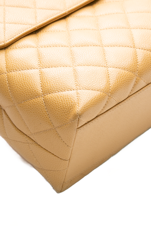 Vintage Jumbo Kelly Bag