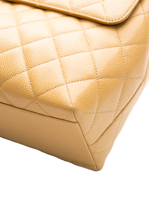 Vintage Jumbo Kelly Bag