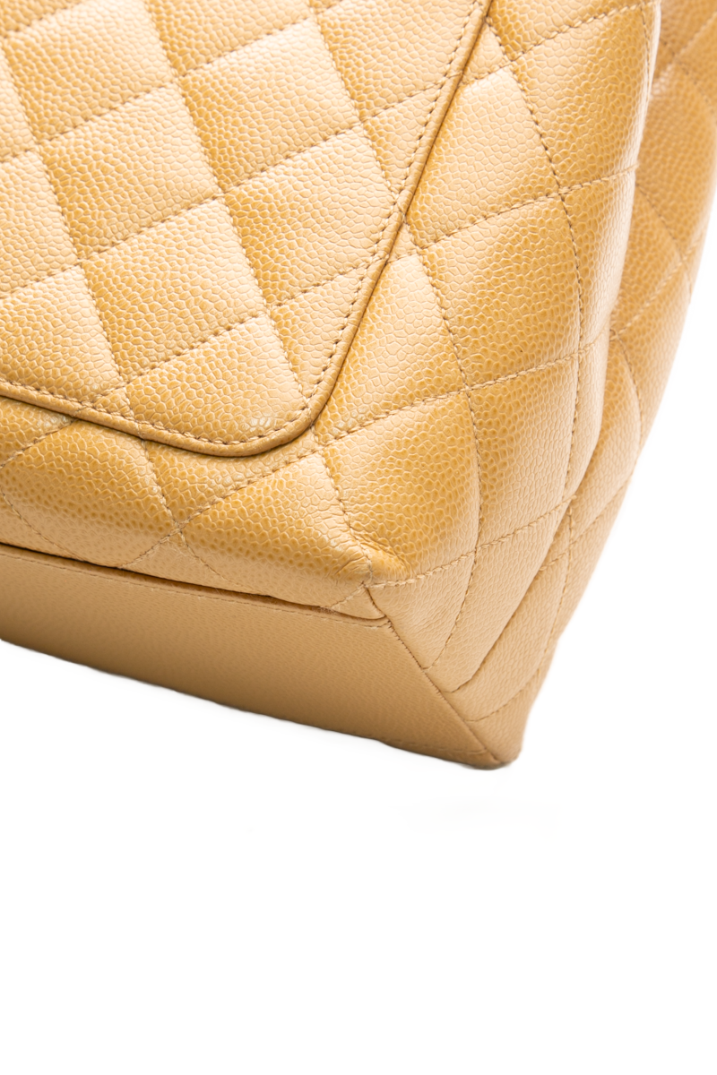 Vintage Jumbo Kelly Bag