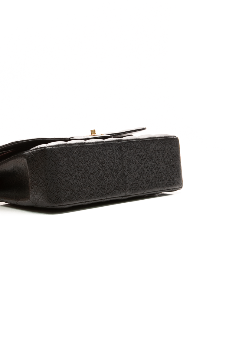 Classic Jumbo Double Flap Bag