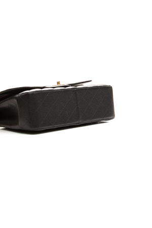 Classic Jumbo Double Flap Bag