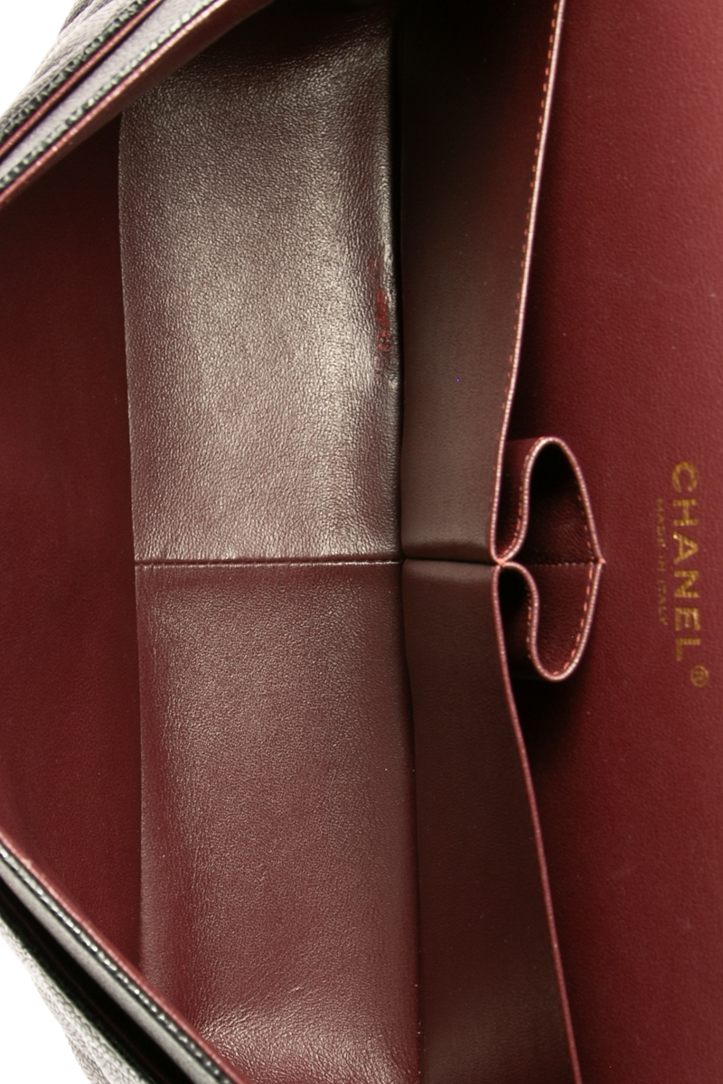 Classic Jumbo Double Flap Bag