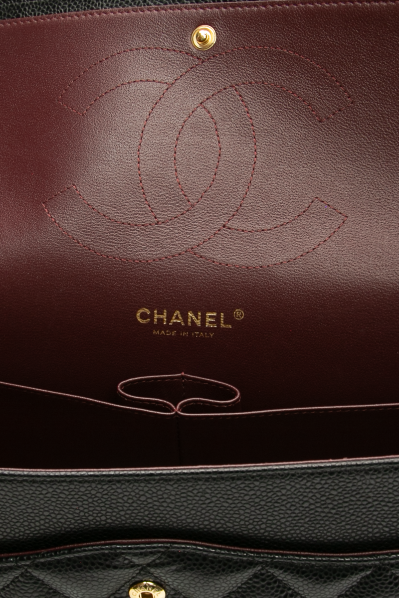 Classic Jumbo Double Flap Bag