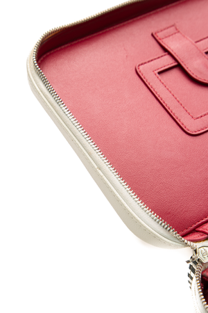 CC Filigree Vanity Case
