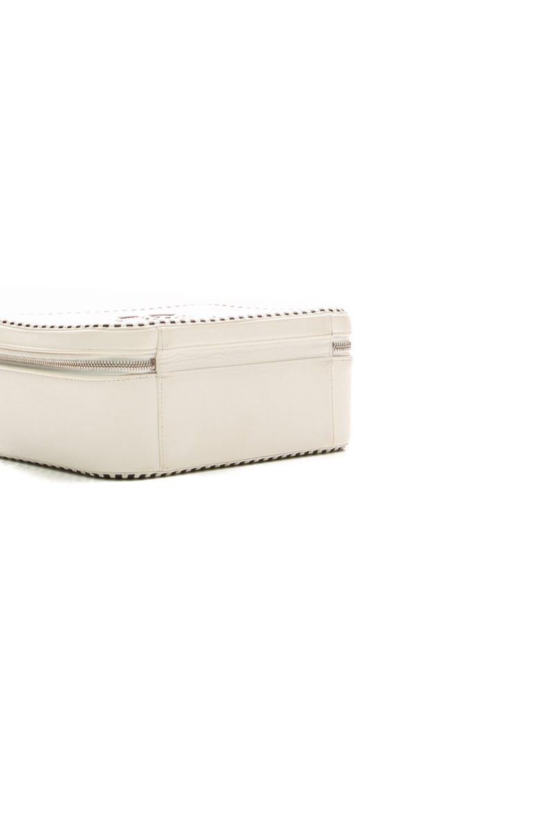 CC Filigree Vanity Case