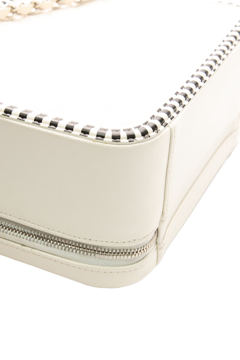 CC Filigree Vanity Case