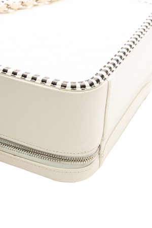 CC Filigree Vanity Case