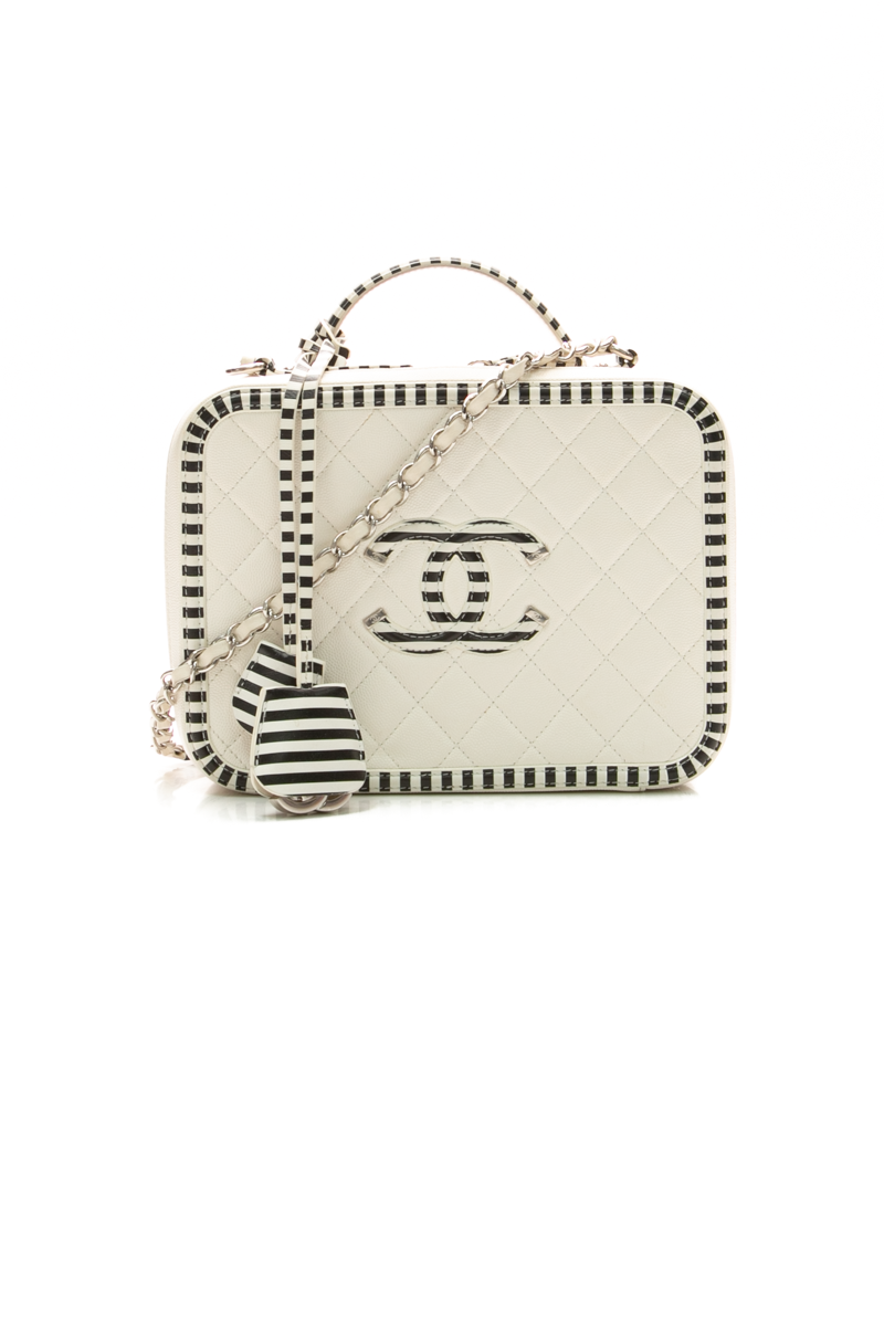 Chanel-CC-Filigree-Vanity-Case-299415