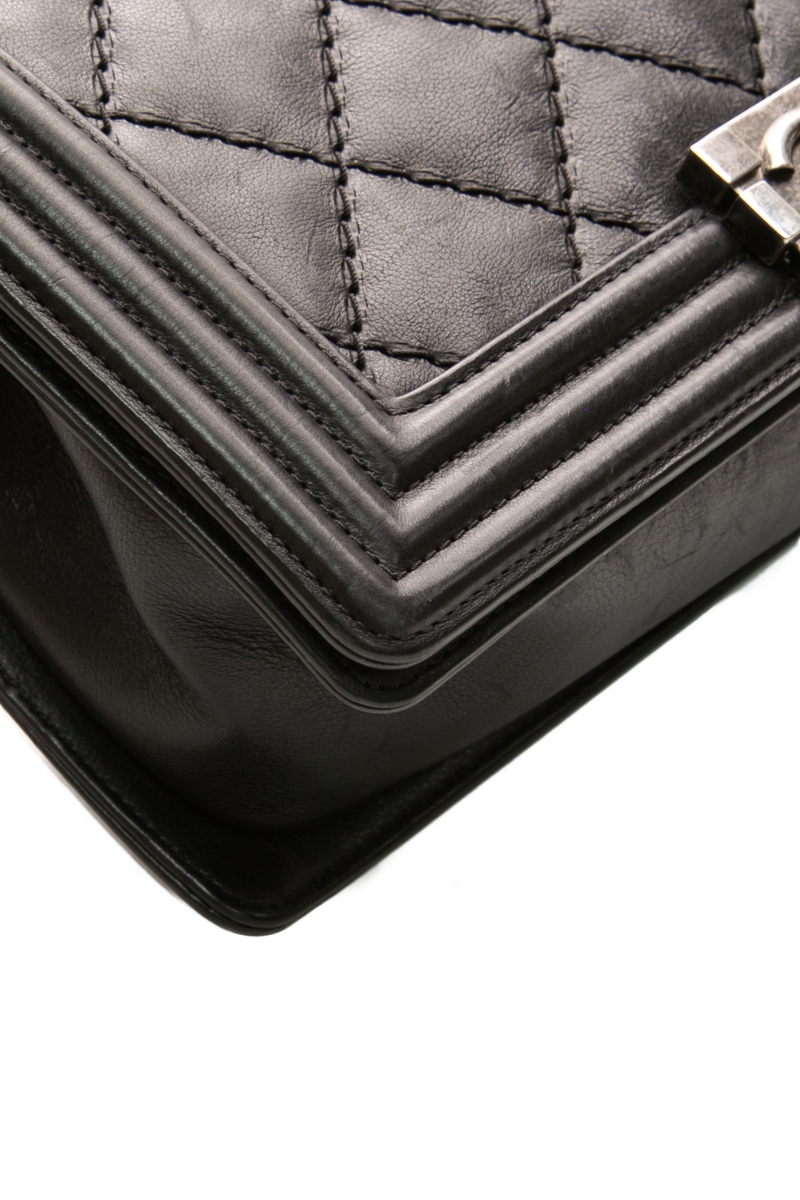 Medium Boy Bag