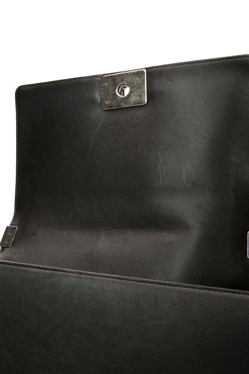 Medium Boy Bag