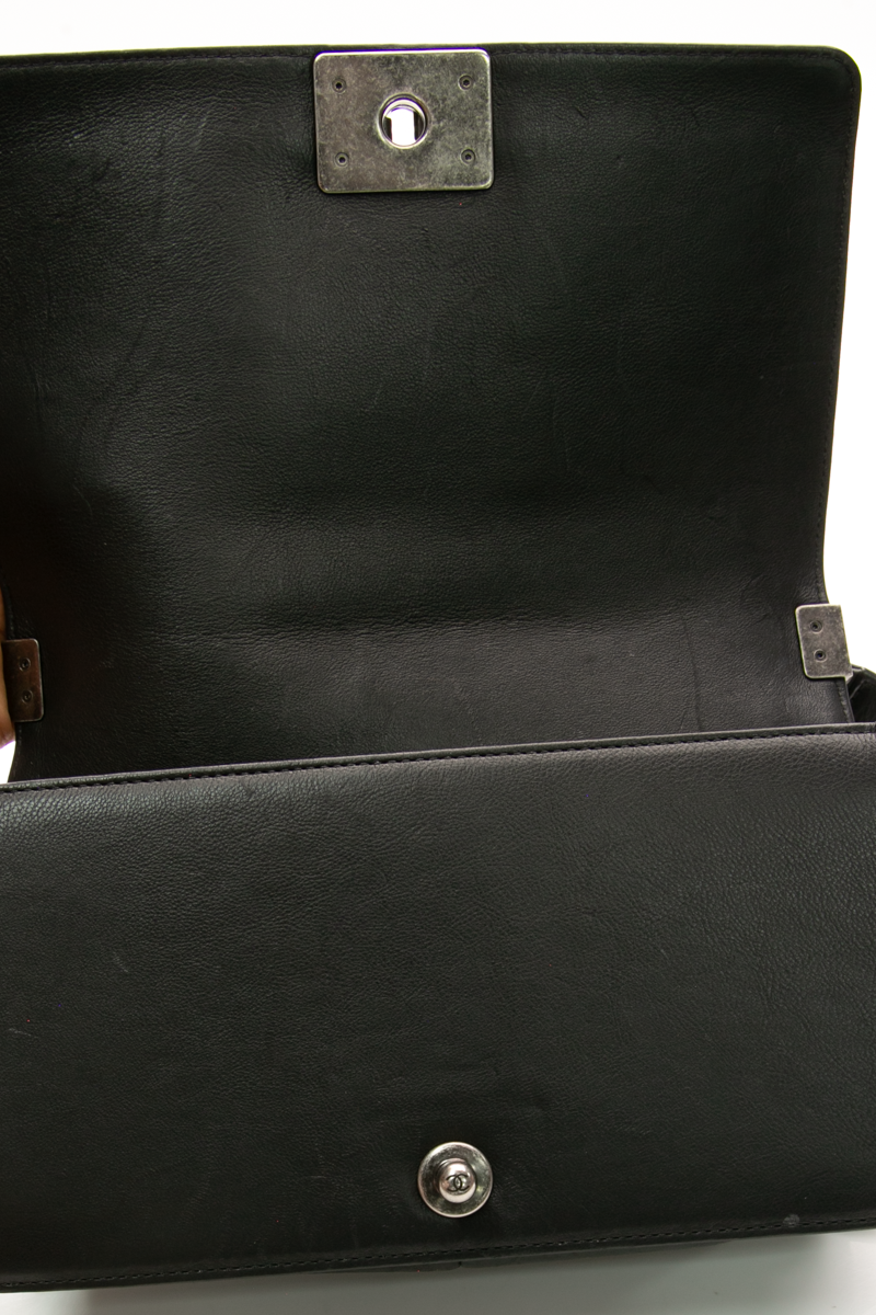 Medium Boy Bag