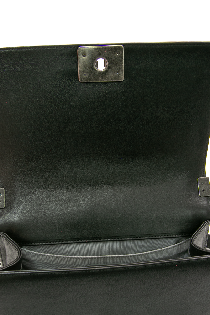 Medium Boy Bag