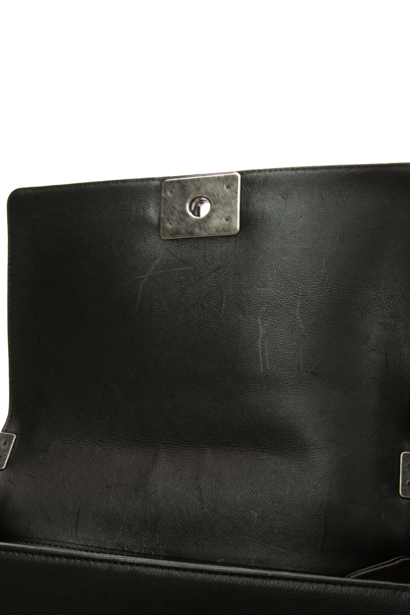 Medium Boy Bag