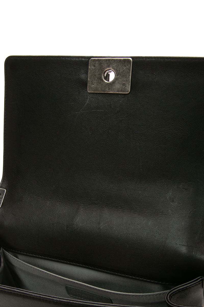 Medium Boy Bag