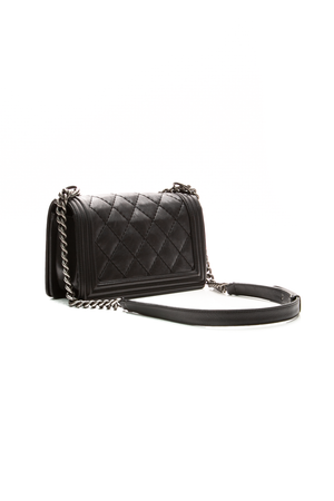 Medium Boy Bag